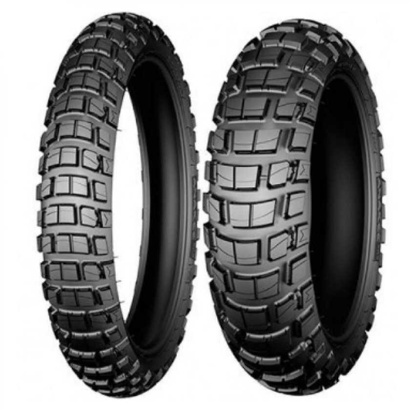 Michelin Anakee Wild r17 150/70