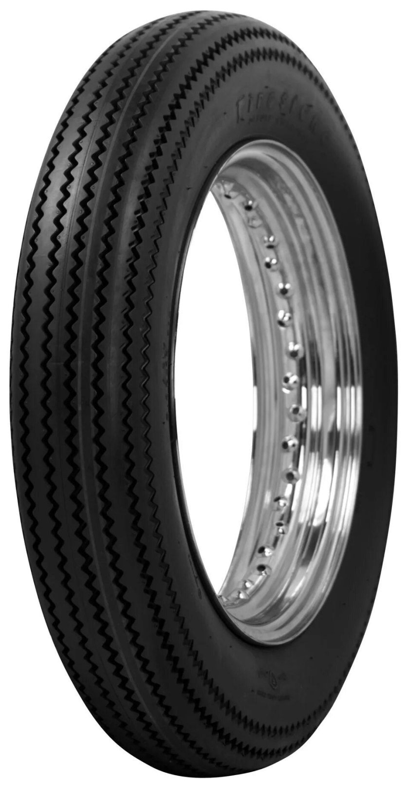 Моторезина Файерстоун