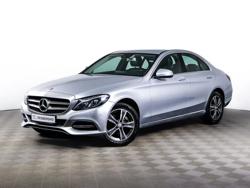 Steklovoz Mercedes 918