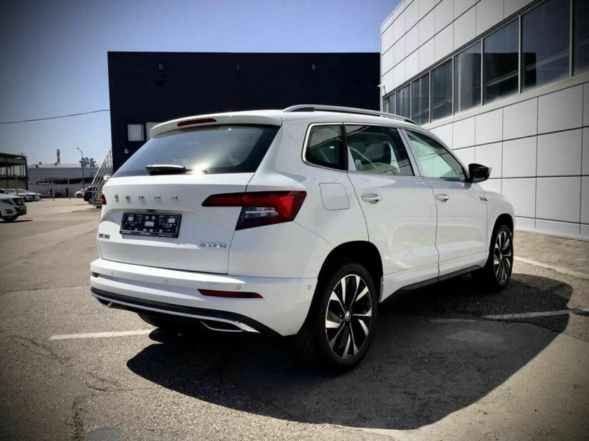 Лифан 7 местный