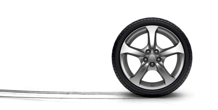 Колесо Шевроле Камаро