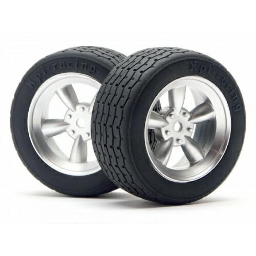 Колесо автомобиля