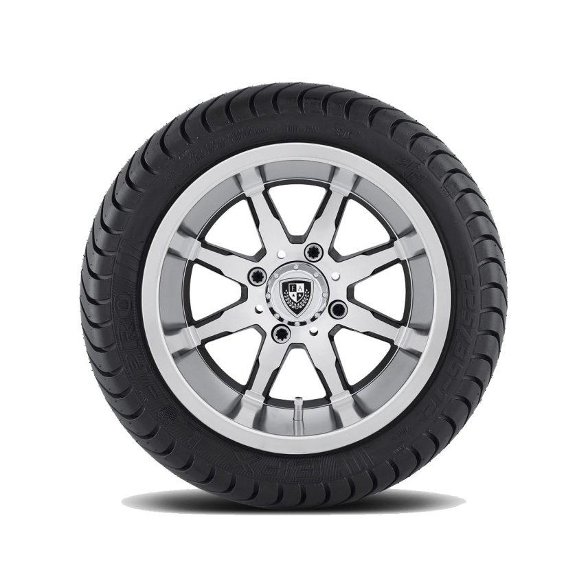 Колесо автомобиля