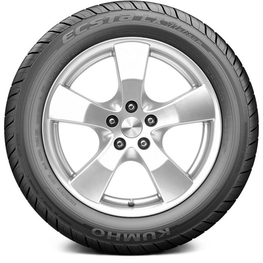 Колесо автомобиля