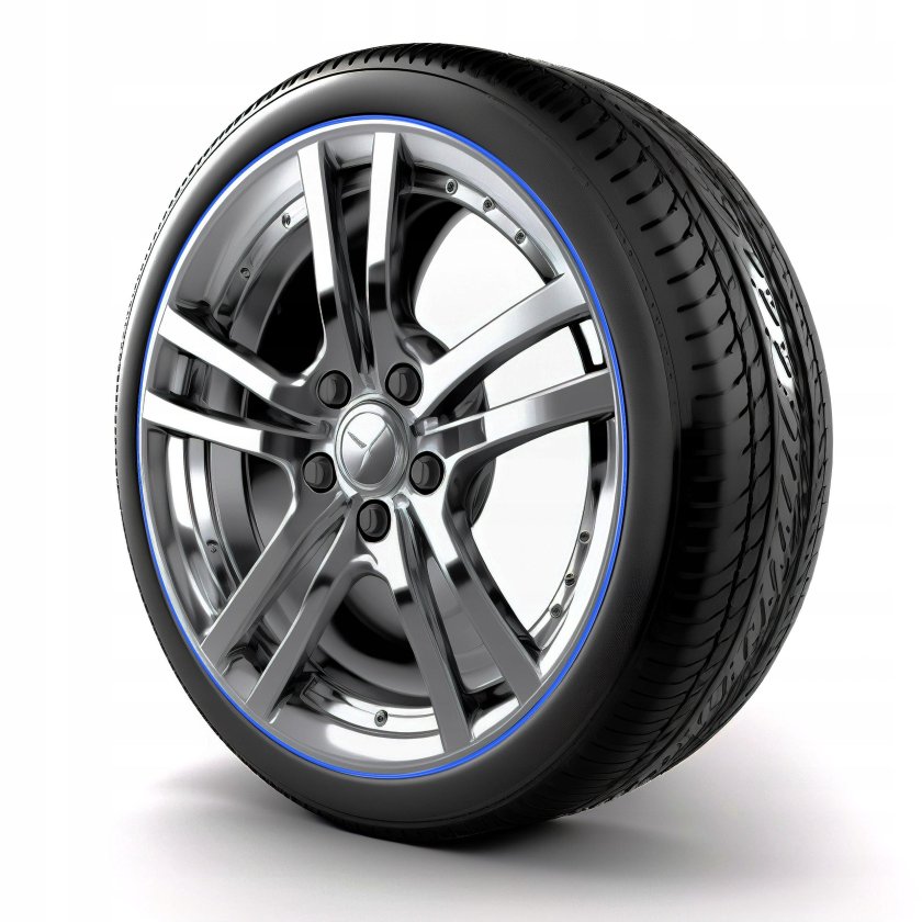 Шина колеса