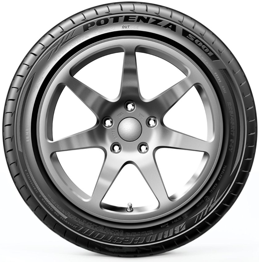 Bridgestone s001