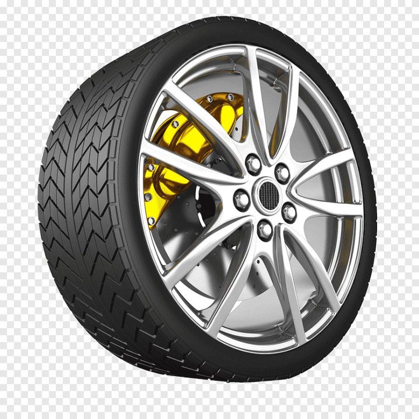 Диски на авто