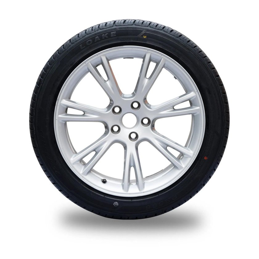 Колесо шина