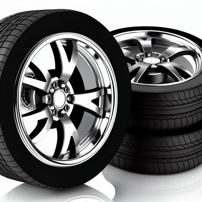 Автомобильные диски