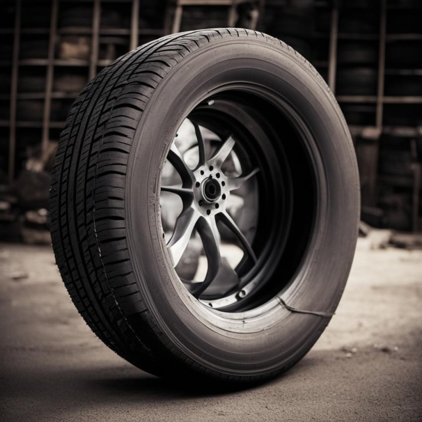 Шины и диски