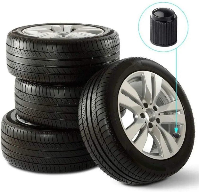 Автомобильная шина