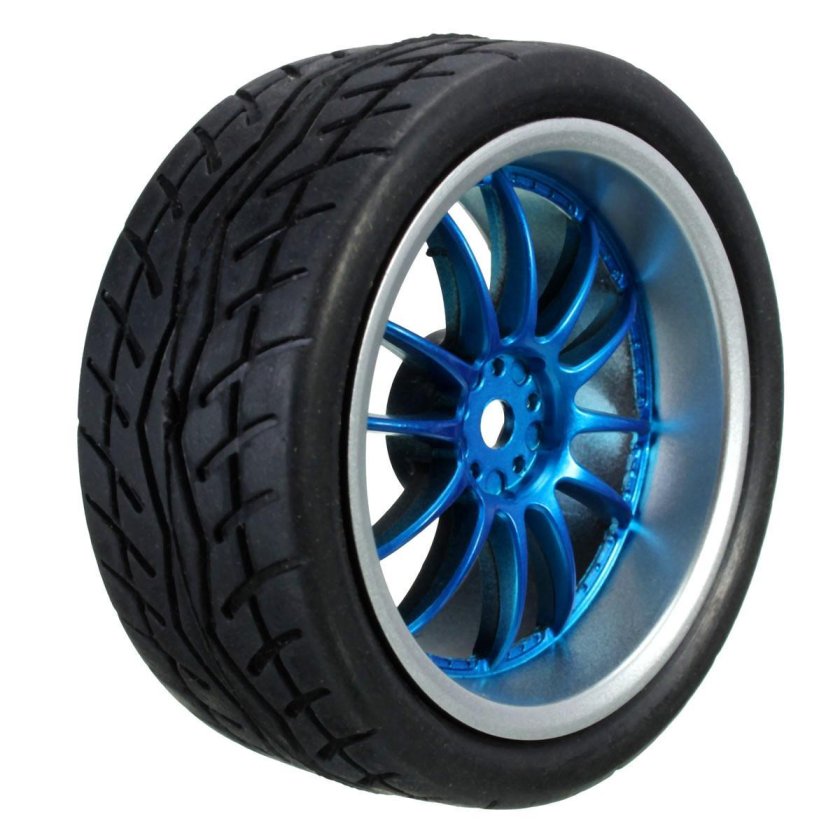 Колесо автомобиля