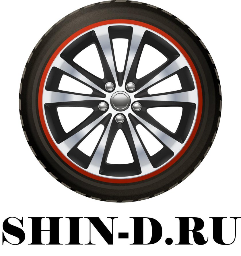 Колесо автомобиля
