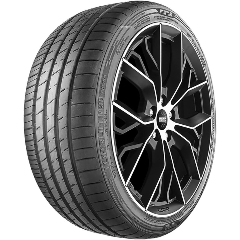 Автомобильная шина Momo TOPRUN M-30 225/40 r18 92y летняя