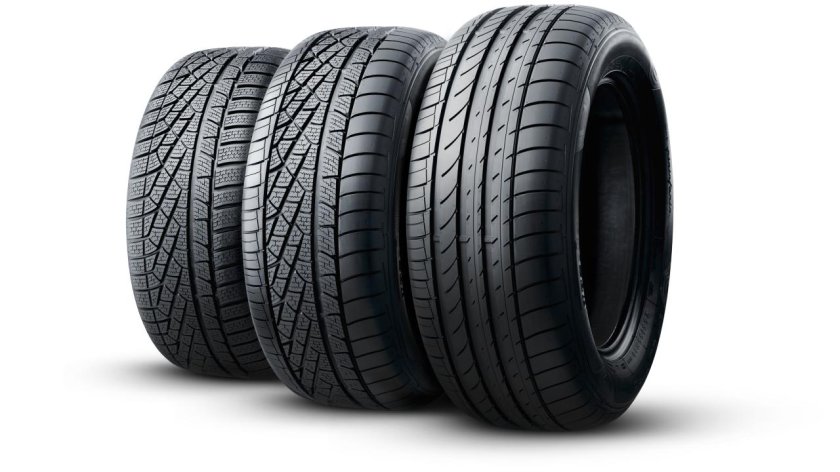 Автомобильная шина