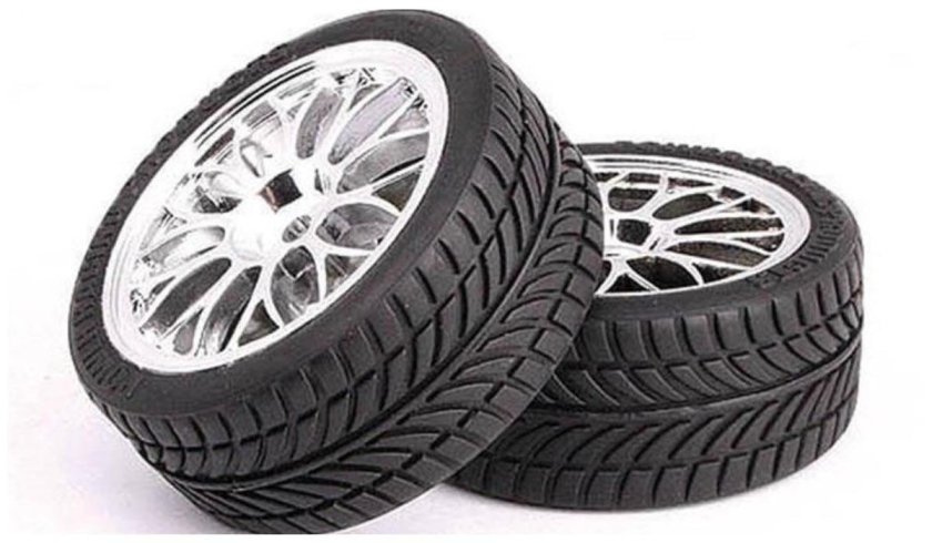 Производители резины