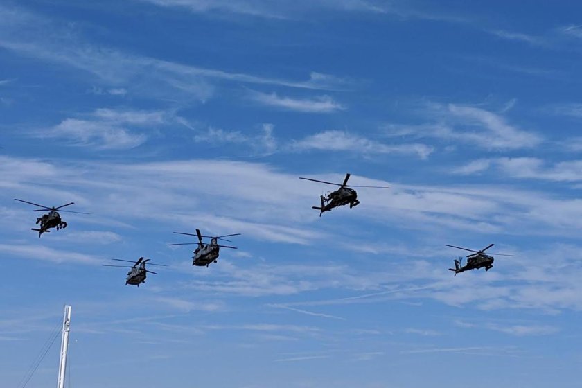 Королевские военно-воздушные силы Нидерландов