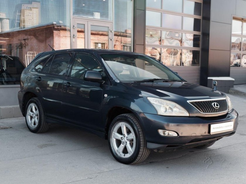 Lexus rx300 2008 2005