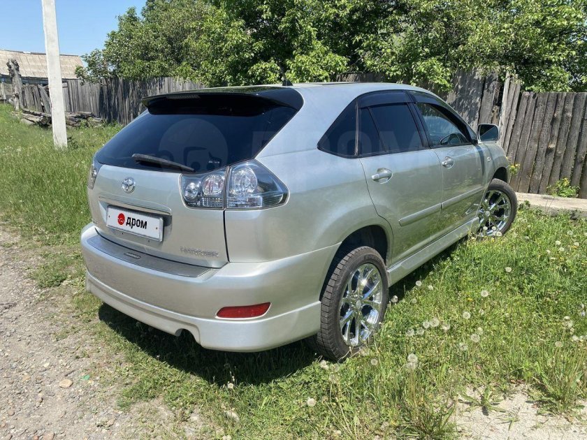 Код краски Харриер 2004 серебро