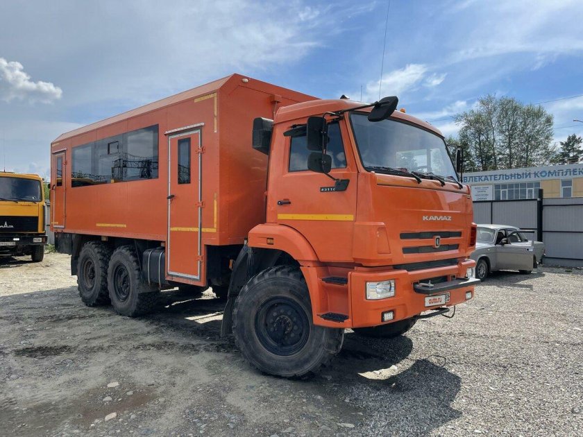 Дром спецтехника