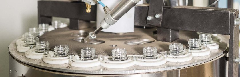 Автомат выдува концепт 2000