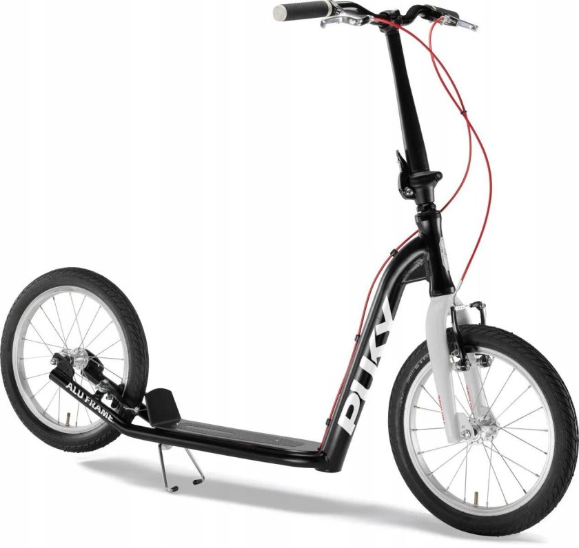 Самокат mula Runrun Yedoo