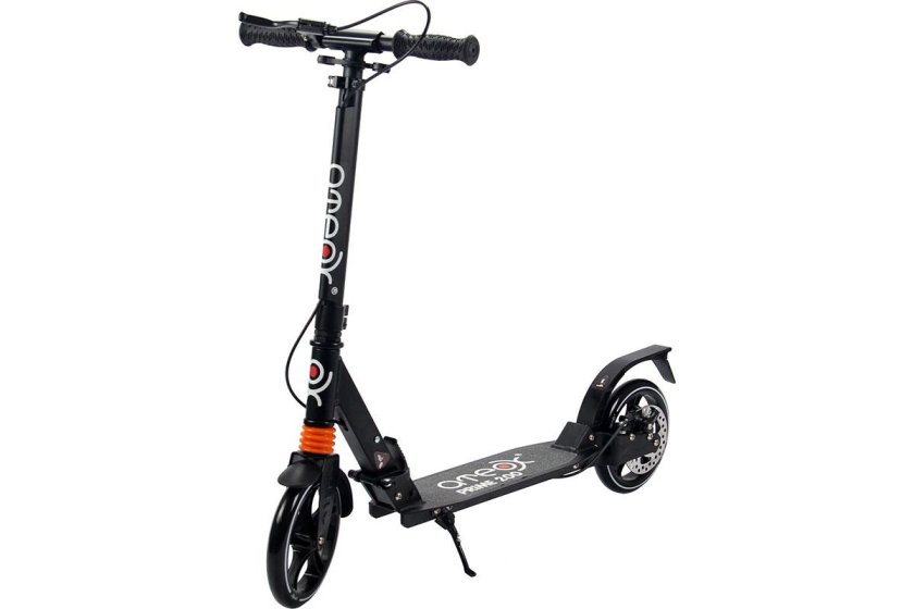 Самокат Virtey Cross