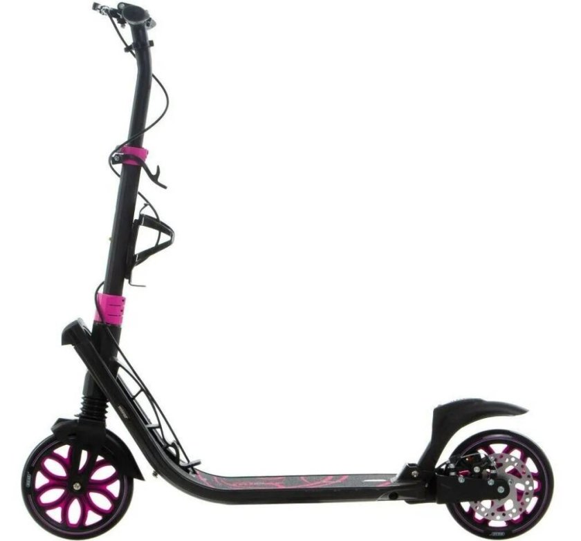 Микар электросамокат