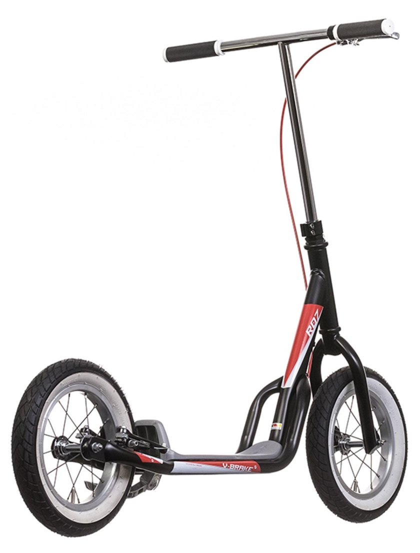 Самокат Puky r 07l