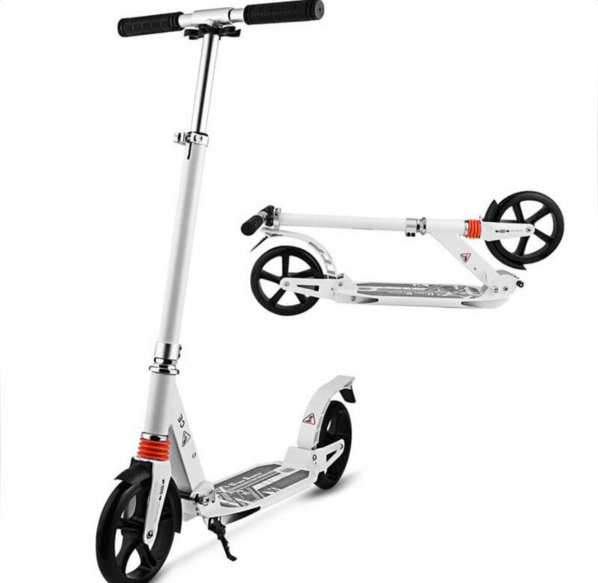 Самокат Urban Scooter Sport