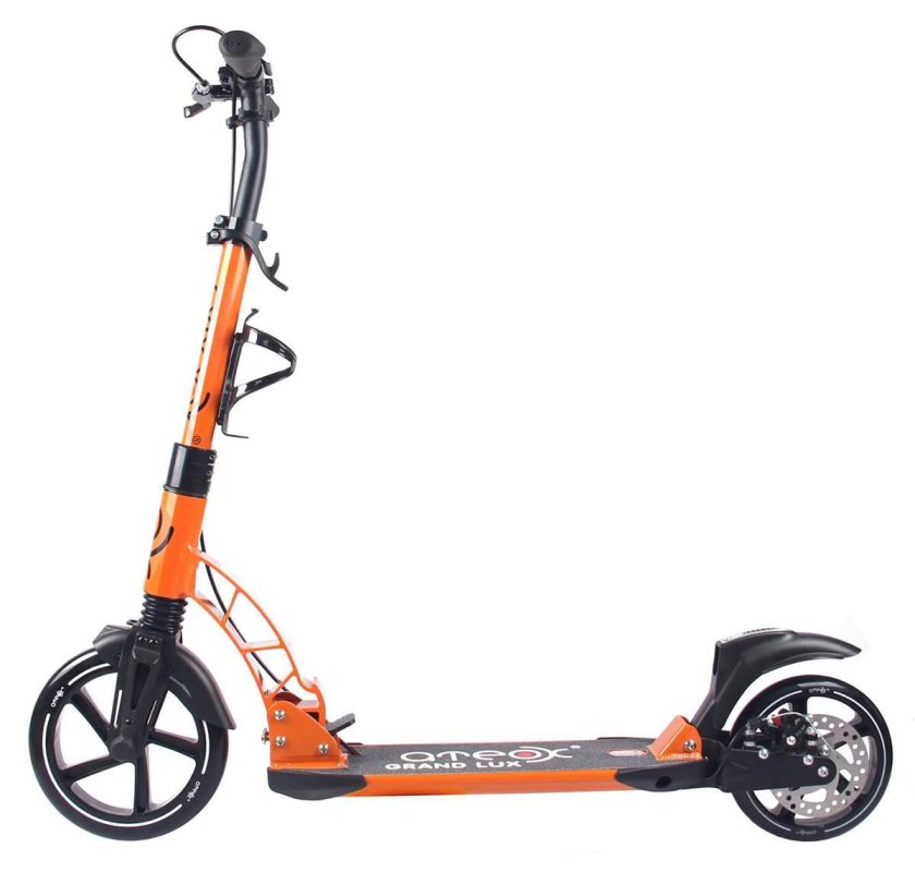 Городской самокат Ateox Grand 230