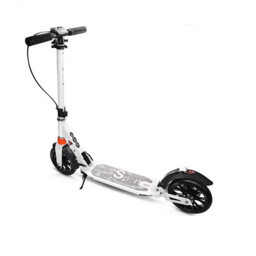 Городской самокат Scooter Urban SR 2-019 kms