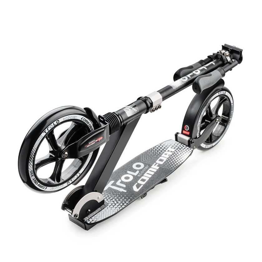 Самокат Trolo Comfort