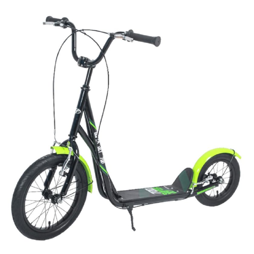 Самокат Tech Team super Jet 700