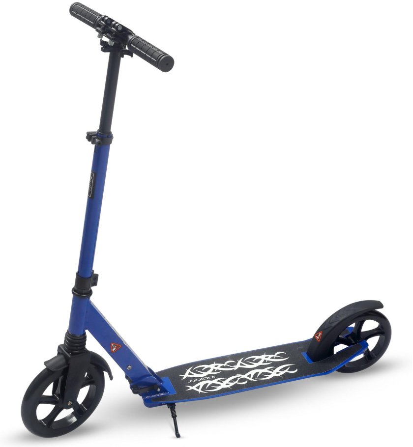 Indigo самокат