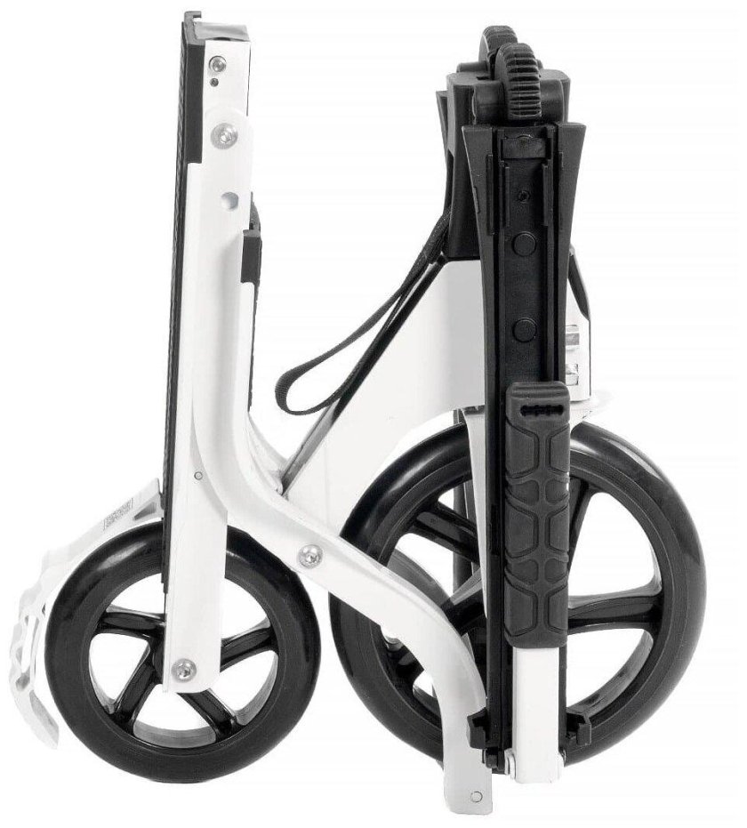 Самокат Urban su30