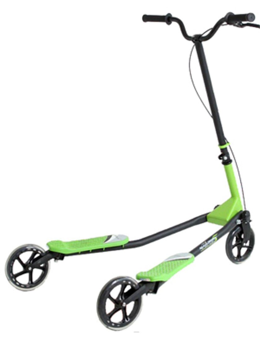 Самокат Fliker f5