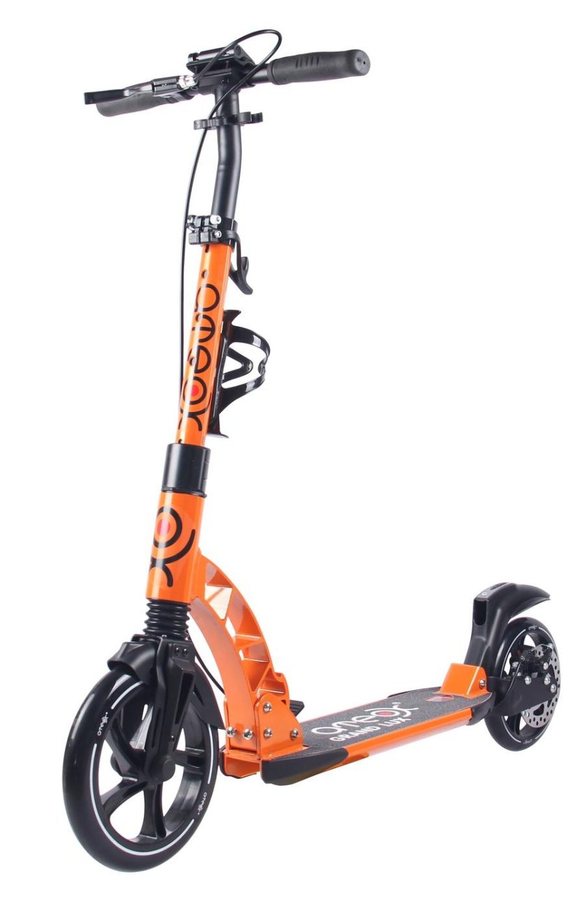 Городской самокат Ateox Grand 230