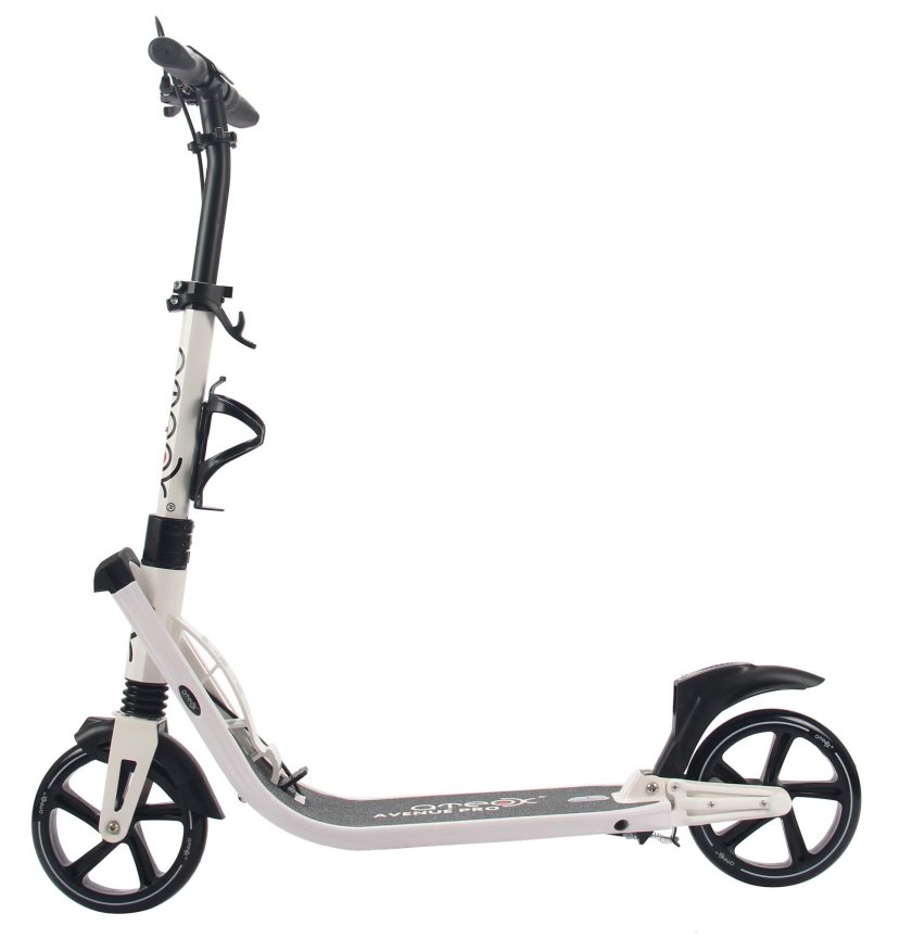 Самокат Авеню 200