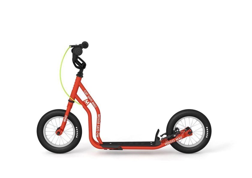 Самокат Yedoo Tidit (2019)