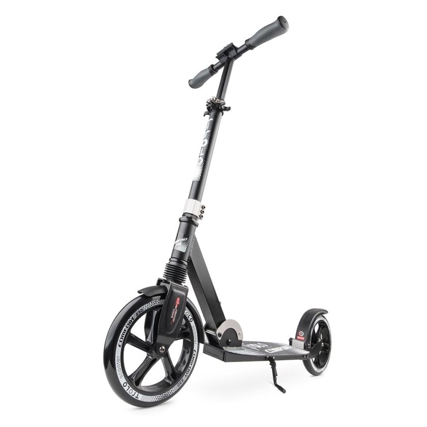 Trolo Comfort 230 самокат