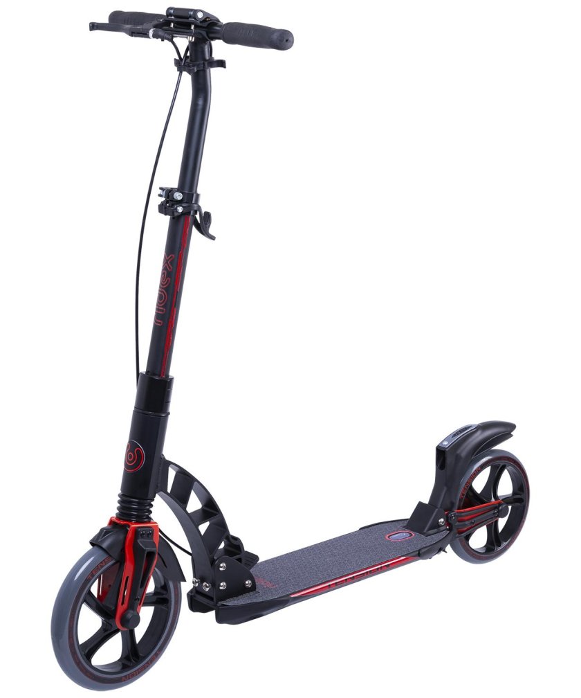 Самокат Райдекс