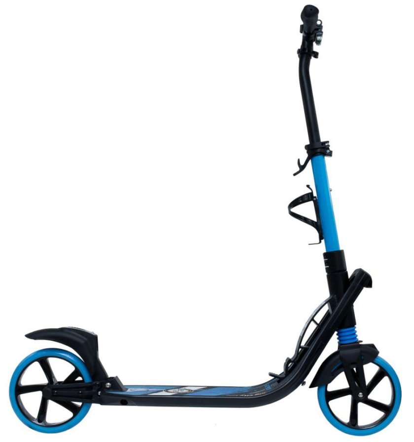 Airfly atc08 голубой