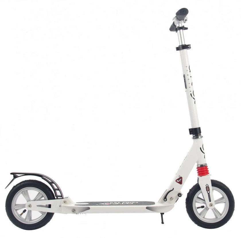 Самокат Ateox Prime