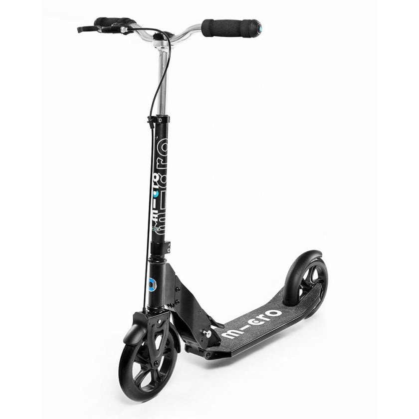 Micro Downtown самокат