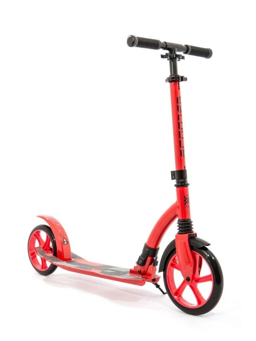 Phoenix Pilot самокат