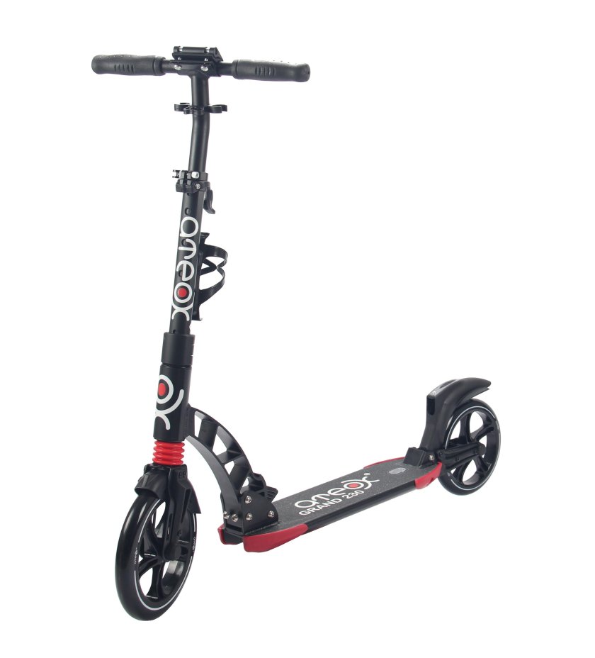 Городской самокат Ateox Grand 230