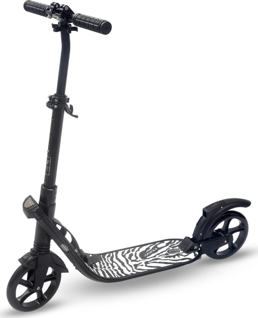 Indigo самокат