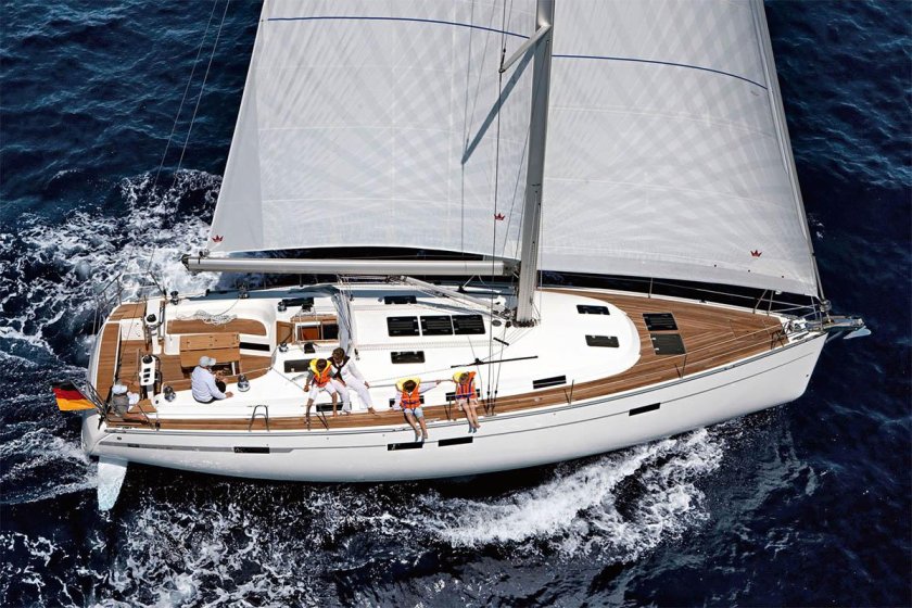 Bavaria Cruiser 51