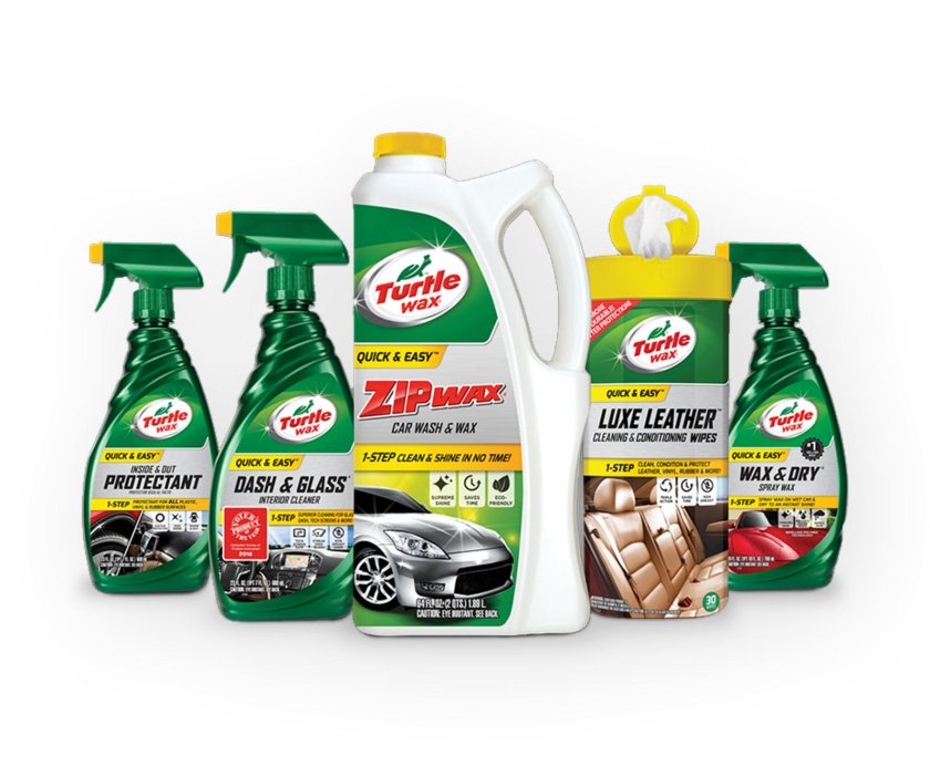 Автокосметика для автомобиля